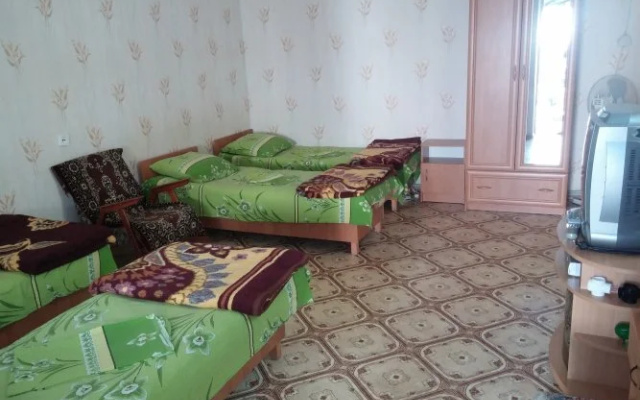 7ya Guest House