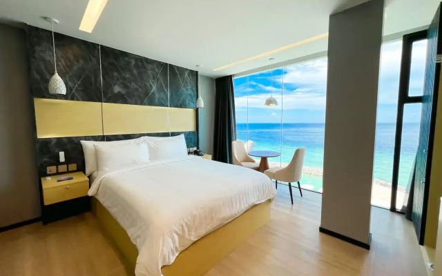 Swarn by Hawks Hotels Hotel