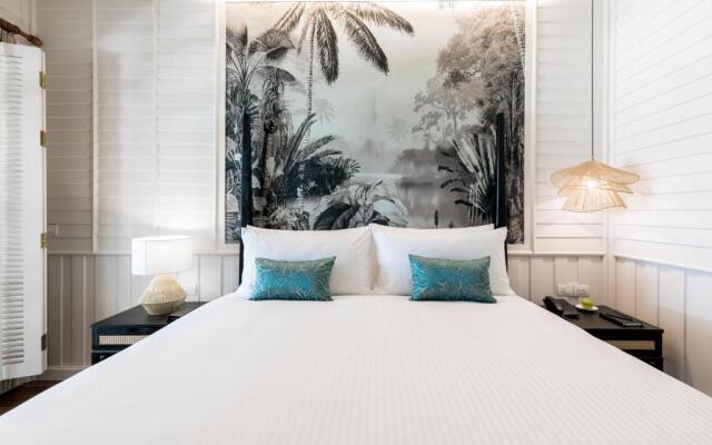 Outrigger Koh Samui Beach Resort