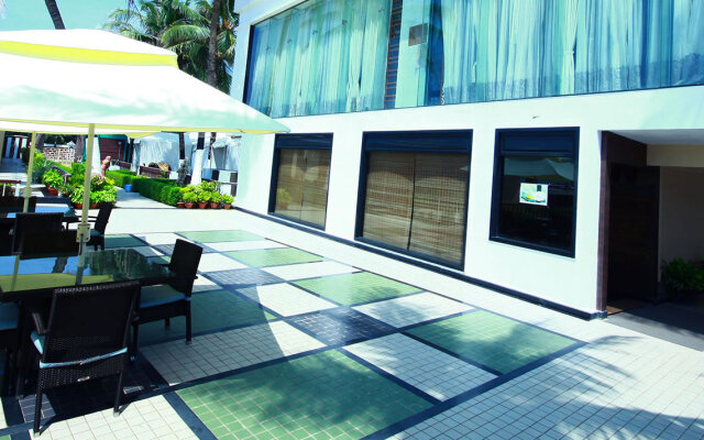 Nayak Beach Resort