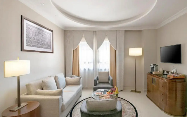 The Oberoi, Madina