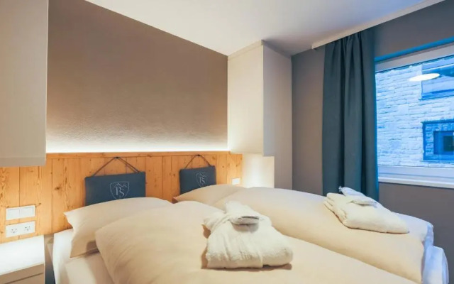 AvenidA Panorama Suites Kaprun