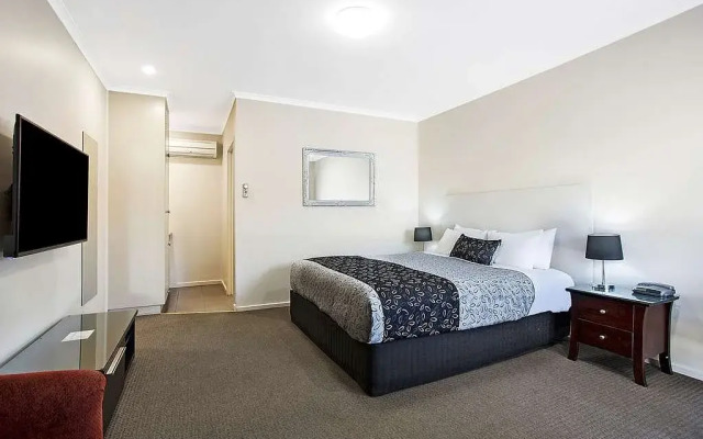 Comfort Inn May Park