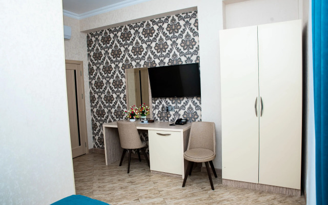 Sebail Inn Hotel - Hostel