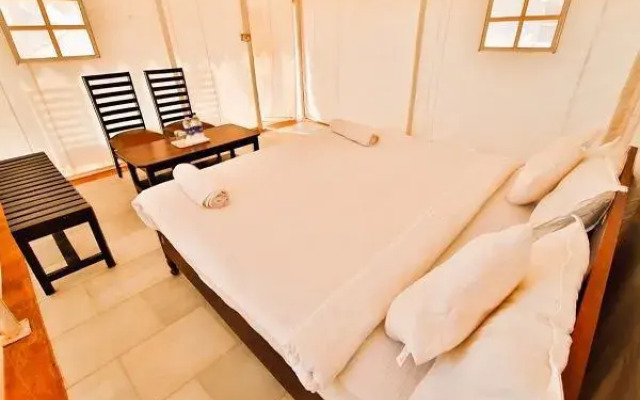 Country side resort Jaisalmer