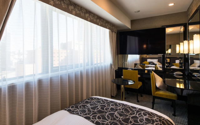 APA Hotel Iidabashi Ekimae