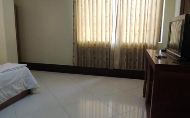 Koh Pos Guesthouse & Restaurant