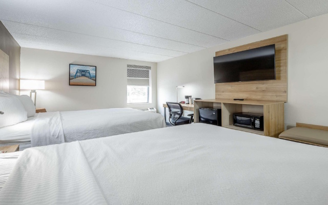 Comfort Inn & Suites Chattanooga-East Ridge