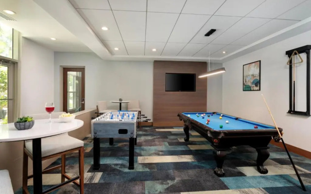 Hyatt House San Juan