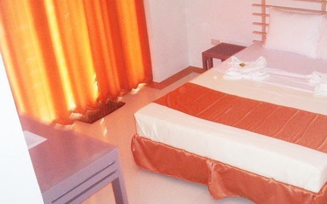 Regency Hotel de Vigan