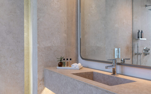 Patmos Aktis, a Luxury Collection Resort & Spa, Greece