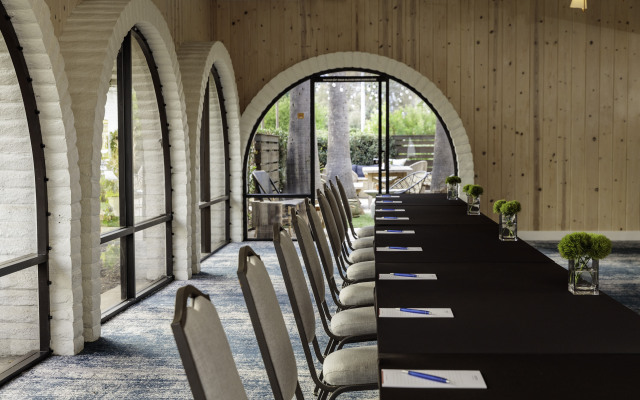 The Leta Santa Barbara Goleta, Tapestry Collection by Hilton