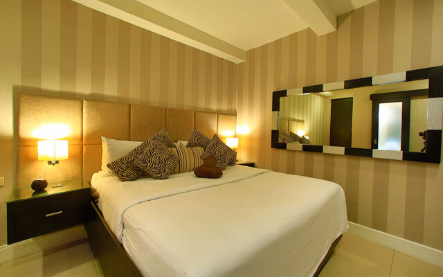 The Boutique Bed And Breakfast