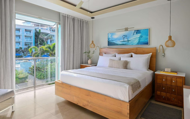 Sandals Royal Barbados All Inclusive