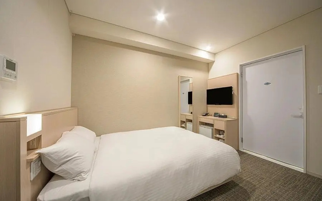 Universal Double room (풀 더블 침대) 사진 2