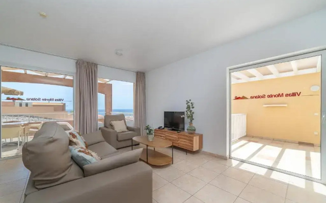 Villas Monte Solana
