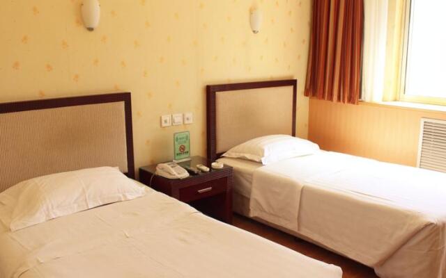 Beijing Rong Bao Hotel