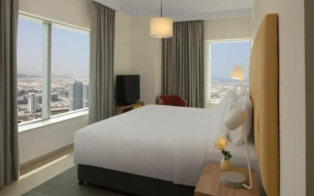 Staybridge Suites Dubai Financial Centre