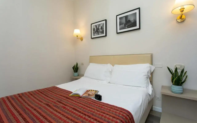 Aretino Hotel