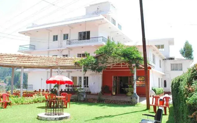 Nalapad Residency