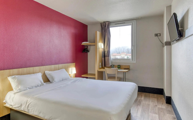 Отель B&B Clermont Ferrand Gerzat