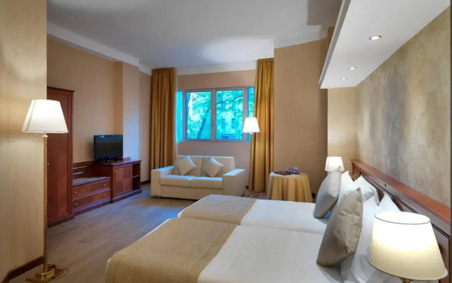 Hotel Windsor Milano