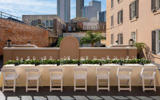Hotel de la Poste – French Quarter, A Renaissance Hotel