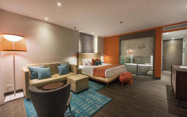 Nickelodeon Hotels & Resorts Punta Cana, Gourmet All Inclusive by Karisma