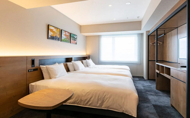 Relax Triple room 사진 1