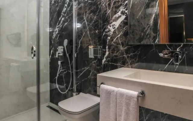 Henna Hotel Istanbul