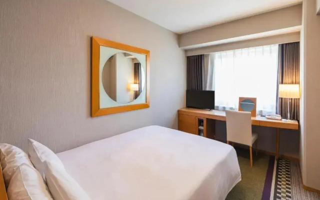 Sunroute Plaza Shinjuku Hotel