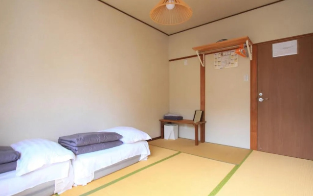 Japanese-Style Triple room 사진 1