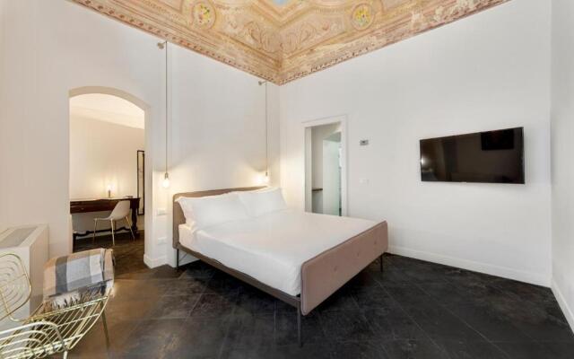 Отель A.D. 1768 Boutique