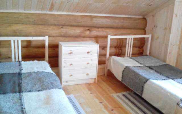 Guest House near Diveyevo and Sarov