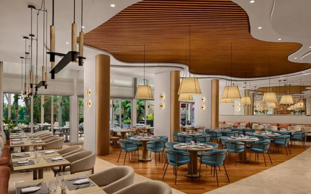 Akra Sorgun Tui Blue Sensatori - All Inclusive