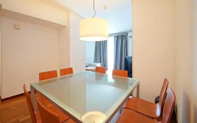 Legendary Lisboa Suites
