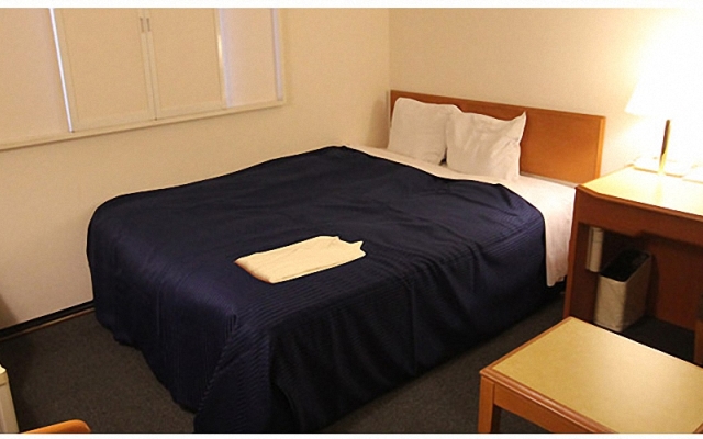 Hotel New Gaea