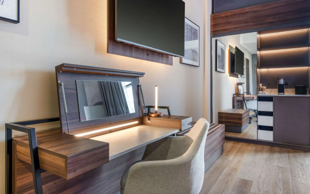 Cambria Hotel Nashville Midtown