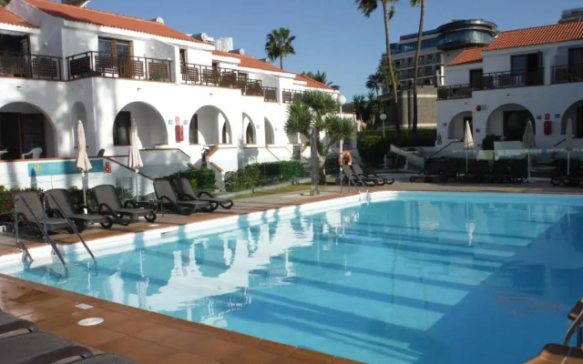 Playamar Bungalows