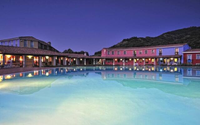 Hotel Orlando Sardegna