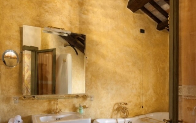 Castello Di Strassoldo Di Sopra