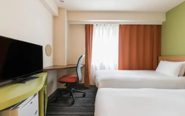 The B Ikebukuro Hotel