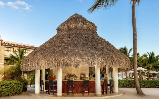 Secrets Mallorca Villamil Resort & Spa - Adults Only