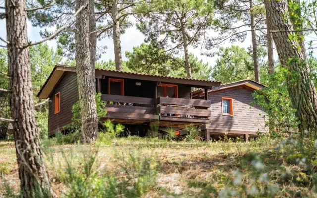 Residence les Sentes