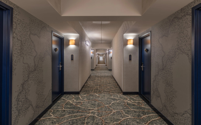 The Mecklen Hotel, a Tribute Portfolio Hotel