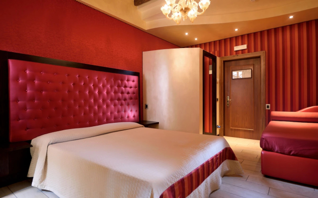 Abbazia Hotel