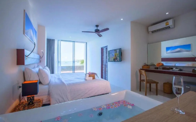 Norn Talay Surin Beach Phuket Hotel
