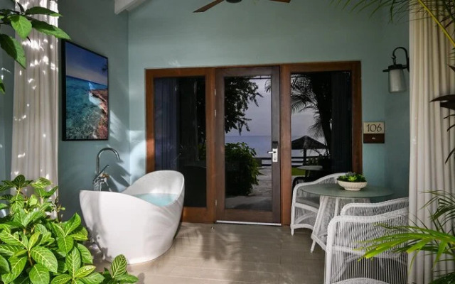 Sandals Halcyon All Inclusive
