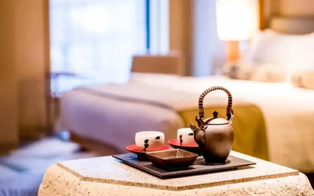 InterContinental Osaka by IHG