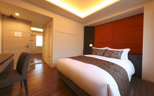 Hotel Sakura Suite Osaka
